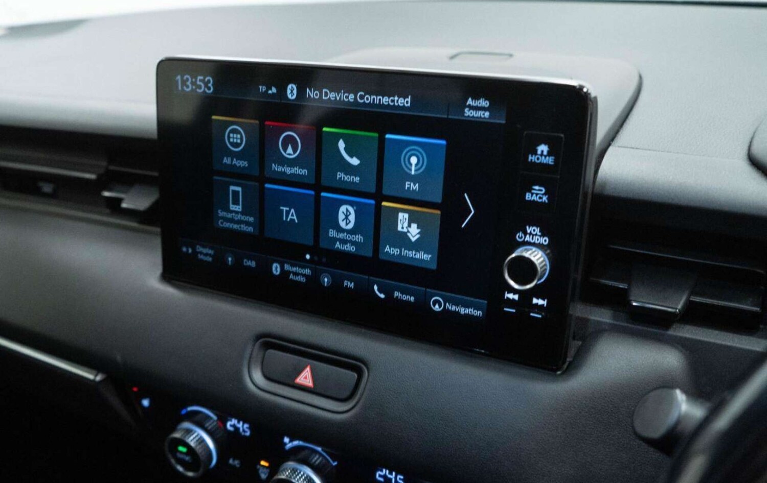 Used Honda HR-V 2022 for sale - 77930727: Photo 26