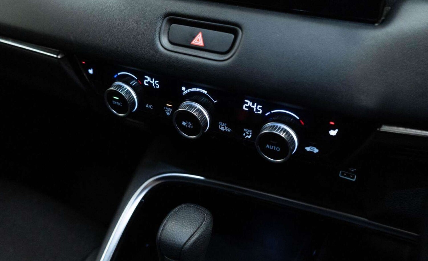 Used Honda HR-V 2022 for sale - 77930727: Photo 28