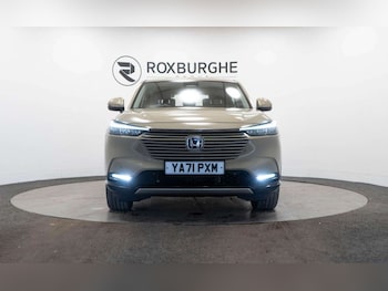 Used Honda HR-V 2022 for sale - 77930727: Photo