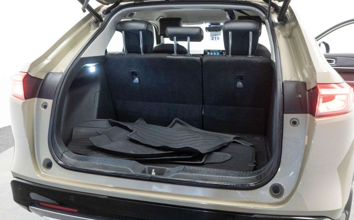 Used Honda HR-V 2022 for sale - 77930727: Photo 34