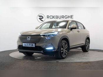 Used Honda HR-V 2022 for sale - 77930727: Photo