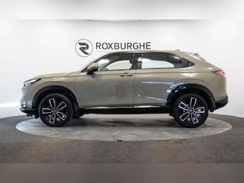 Used Honda HR-V 2022 for sale - 77930727: Photo