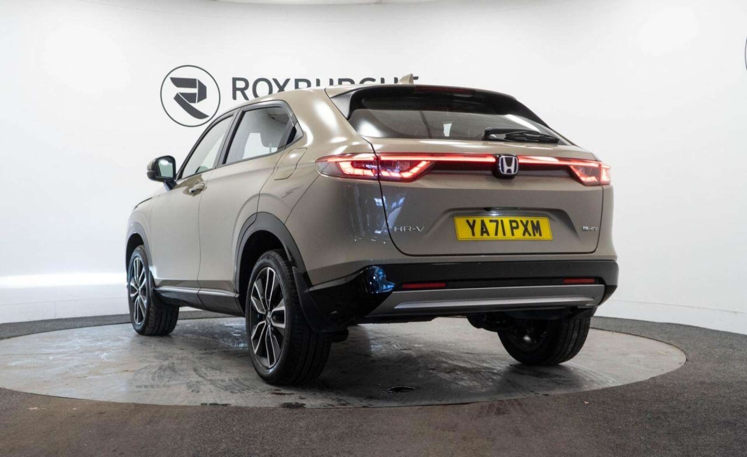 Used Honda HR-V 2022 for sale - 77930727: Photo 5