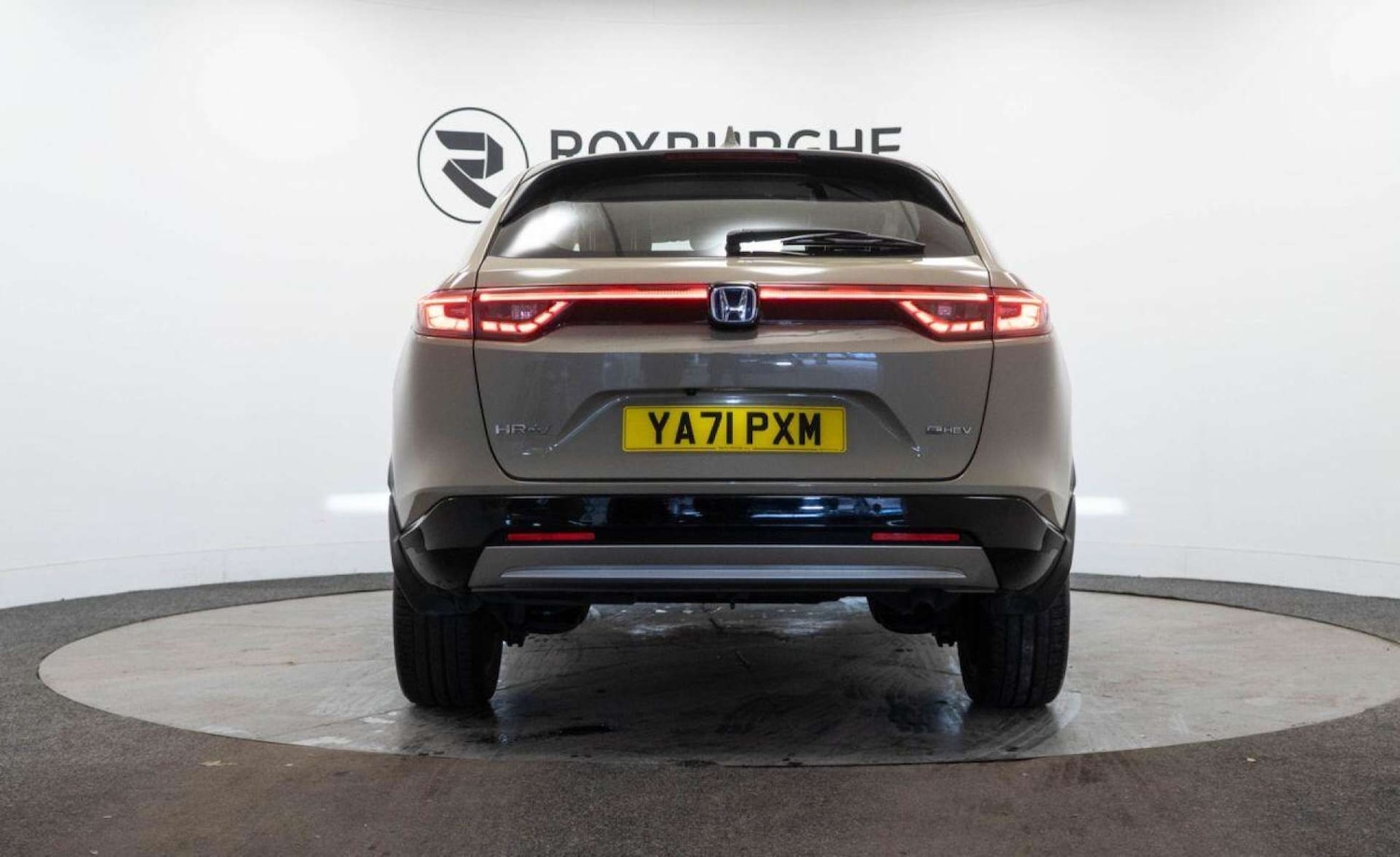 Used Honda HR-V 2022 for sale - 77930727: Photo 7