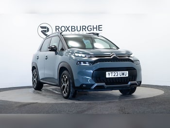 Citroen - C3 Aircross