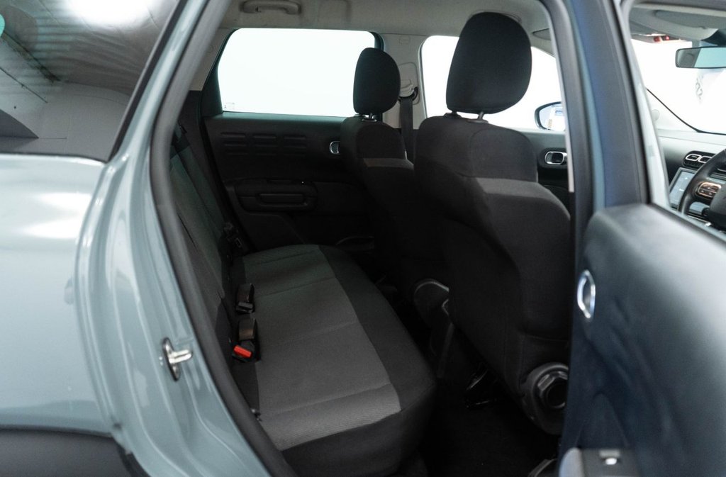 Vehicle 31