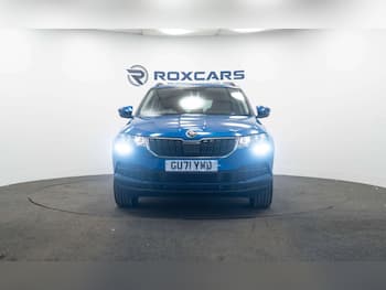 Used Skoda Karoq 2021 for sale - 79761600: Photo