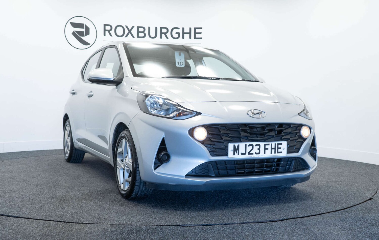 Used Hyundai i10 2023 for sale - 77930663: Photo 10