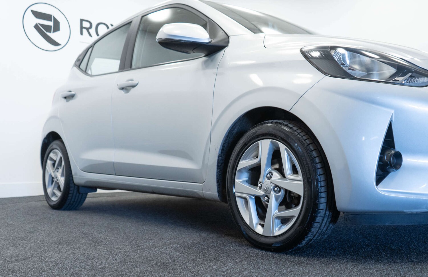 Used Hyundai i10 2023 for sale - 77930663: Photo 11