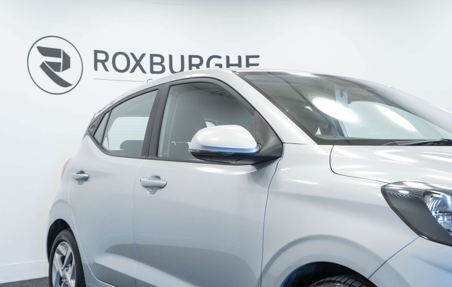 Used Hyundai i10 2023 for sale - 77930663: Photo 13