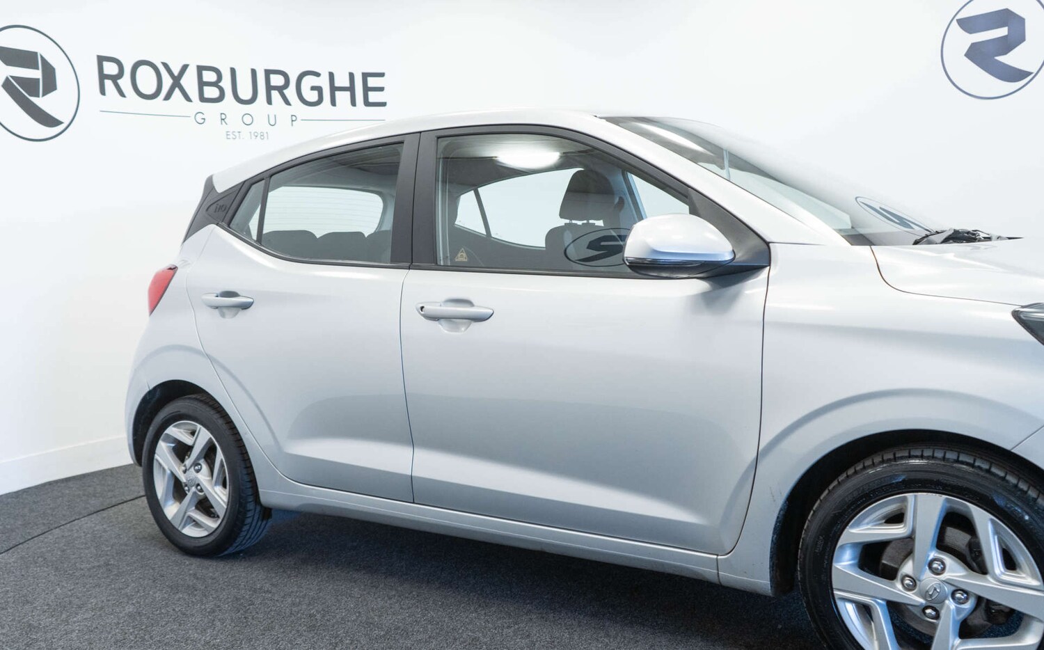 Used Hyundai i10 2023 for sale - 77930663: Photo 14