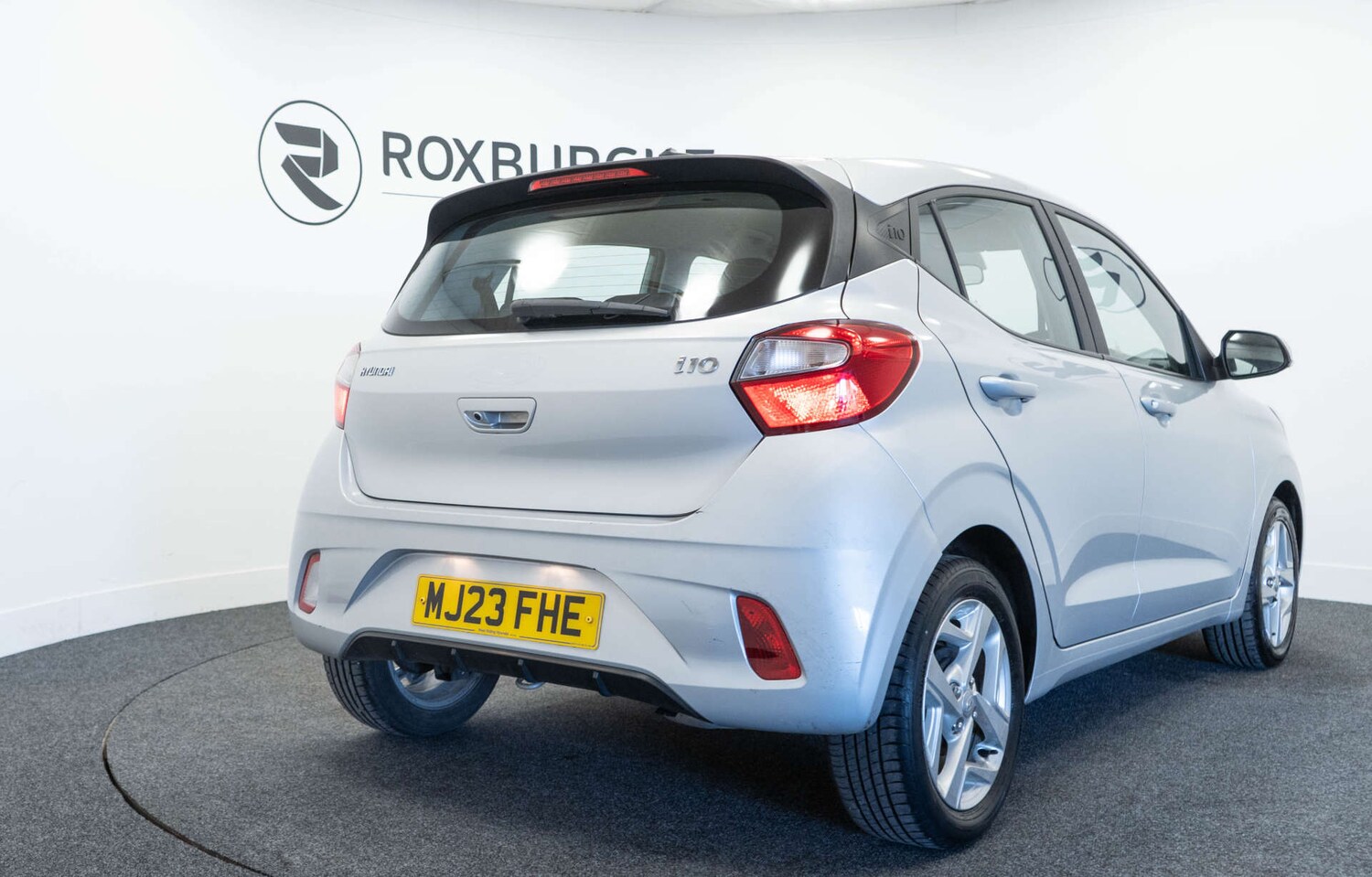 Used Hyundai i10 2023 for sale - 77930663: Photo 15