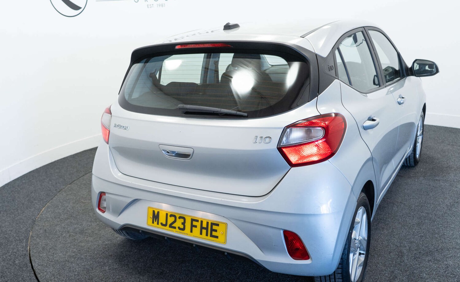 Used Hyundai i10 2023 for sale - 77930663: Photo 16