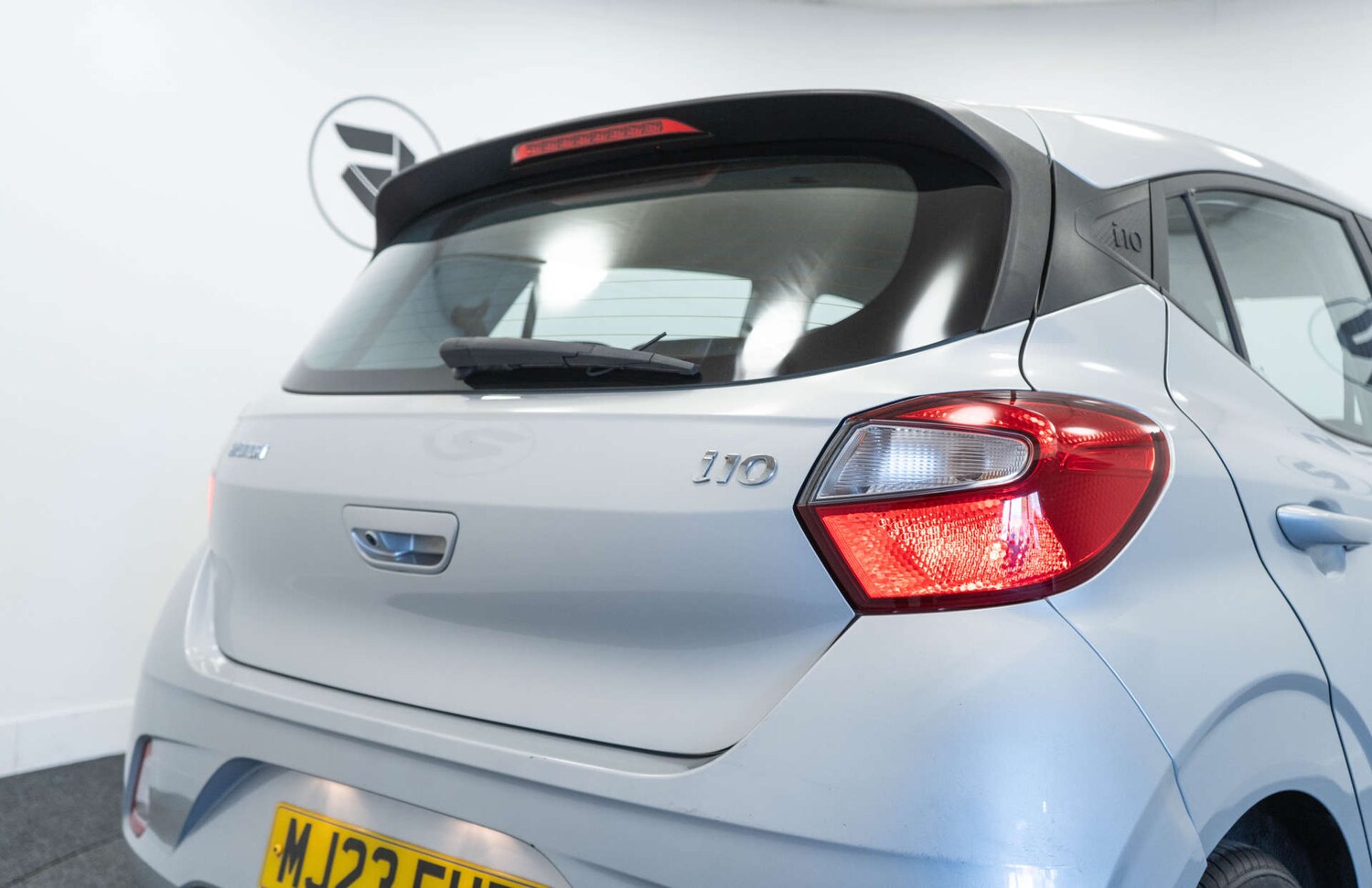 Used Hyundai i10 2023 for sale - 77930663: Photo 17