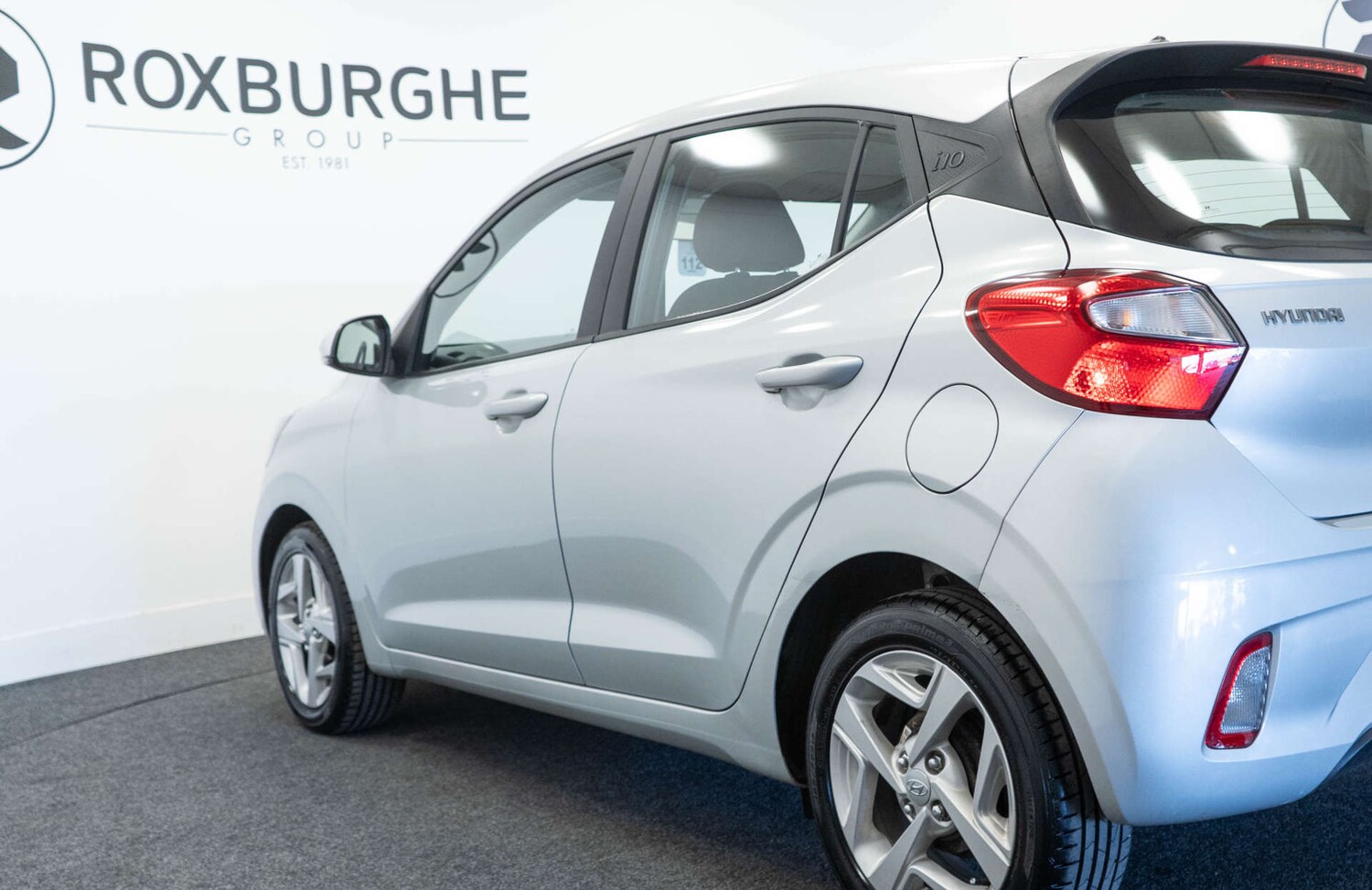 Used Hyundai i10 2023 for sale - 77930663: Photo 19