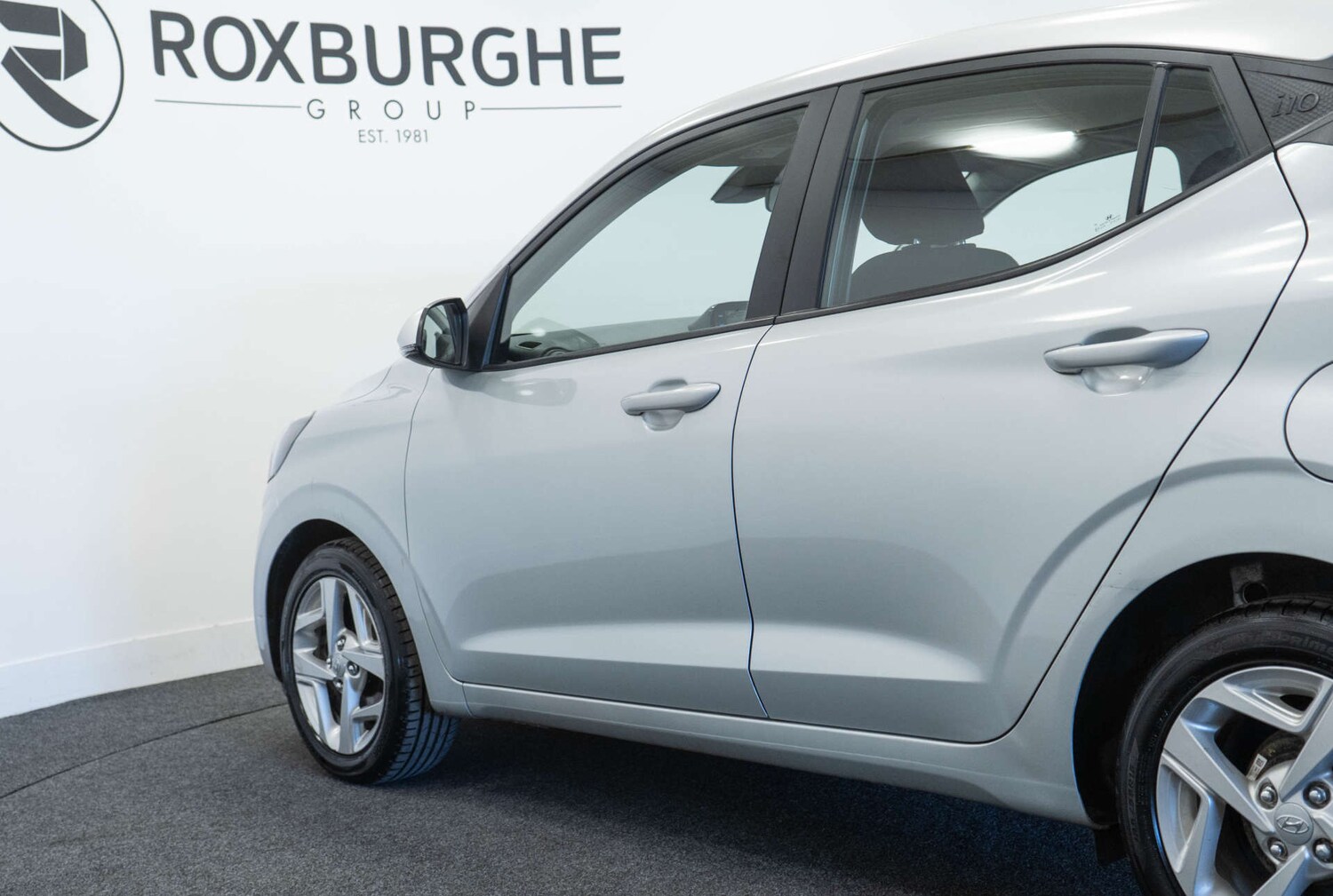 Used Hyundai i10 2023 for sale - 77930663: Photo 20