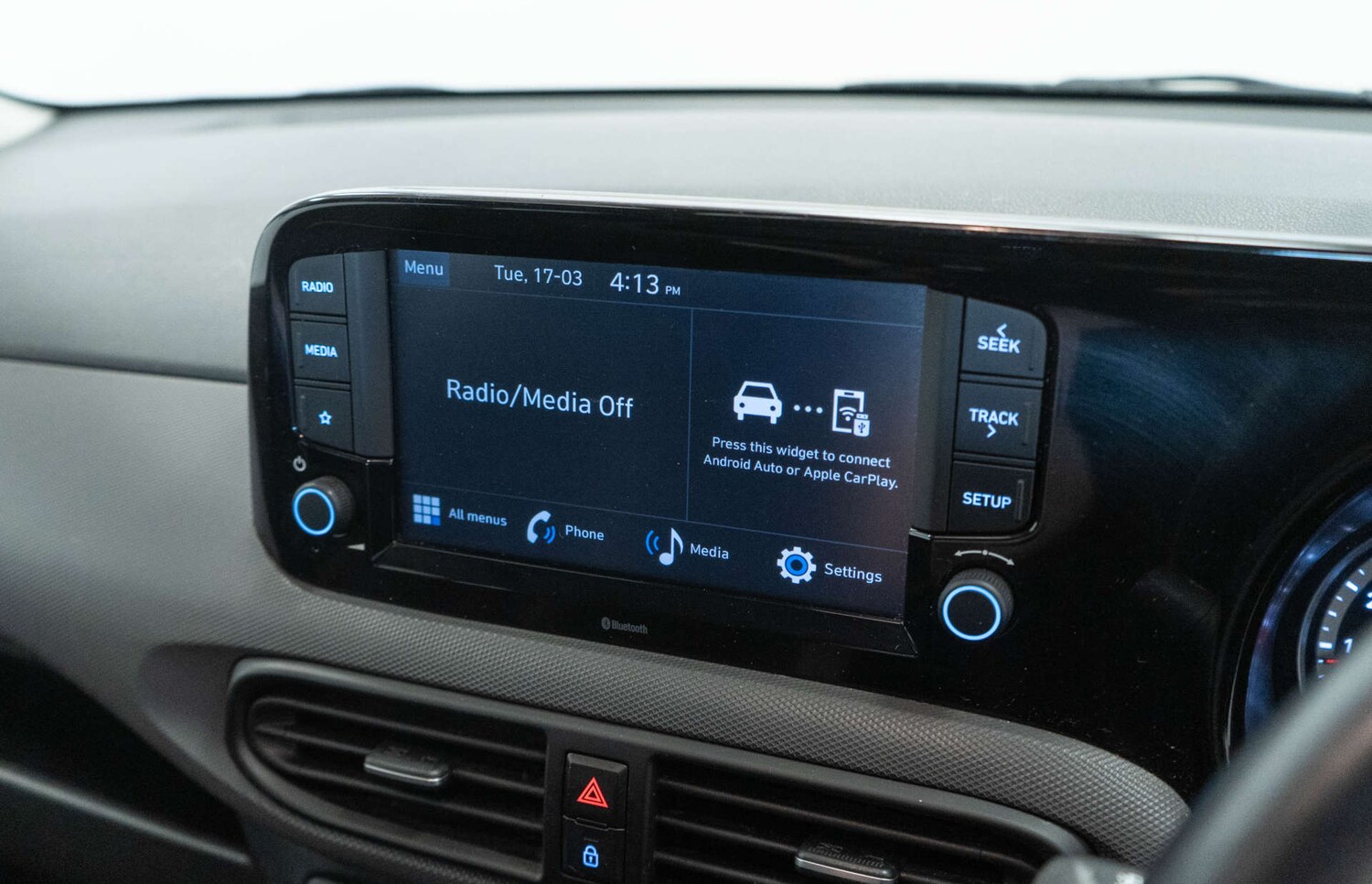 Used Hyundai i10 2023 for sale - 77930663: Photo 29