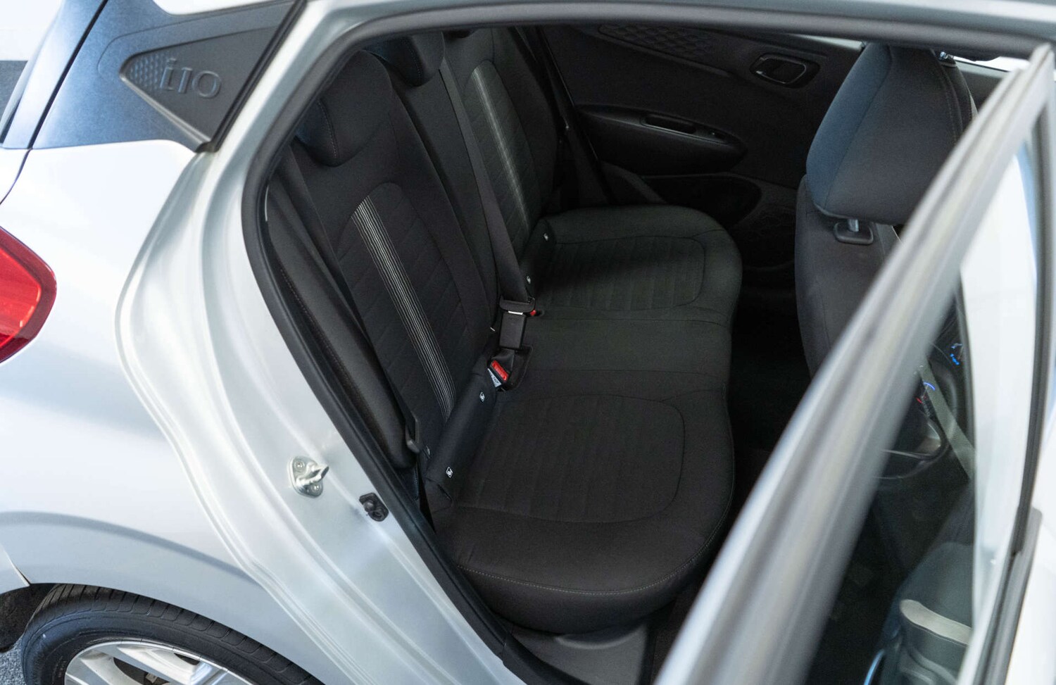 Used Hyundai i10 2023 for sale - 77930663: Photo 36