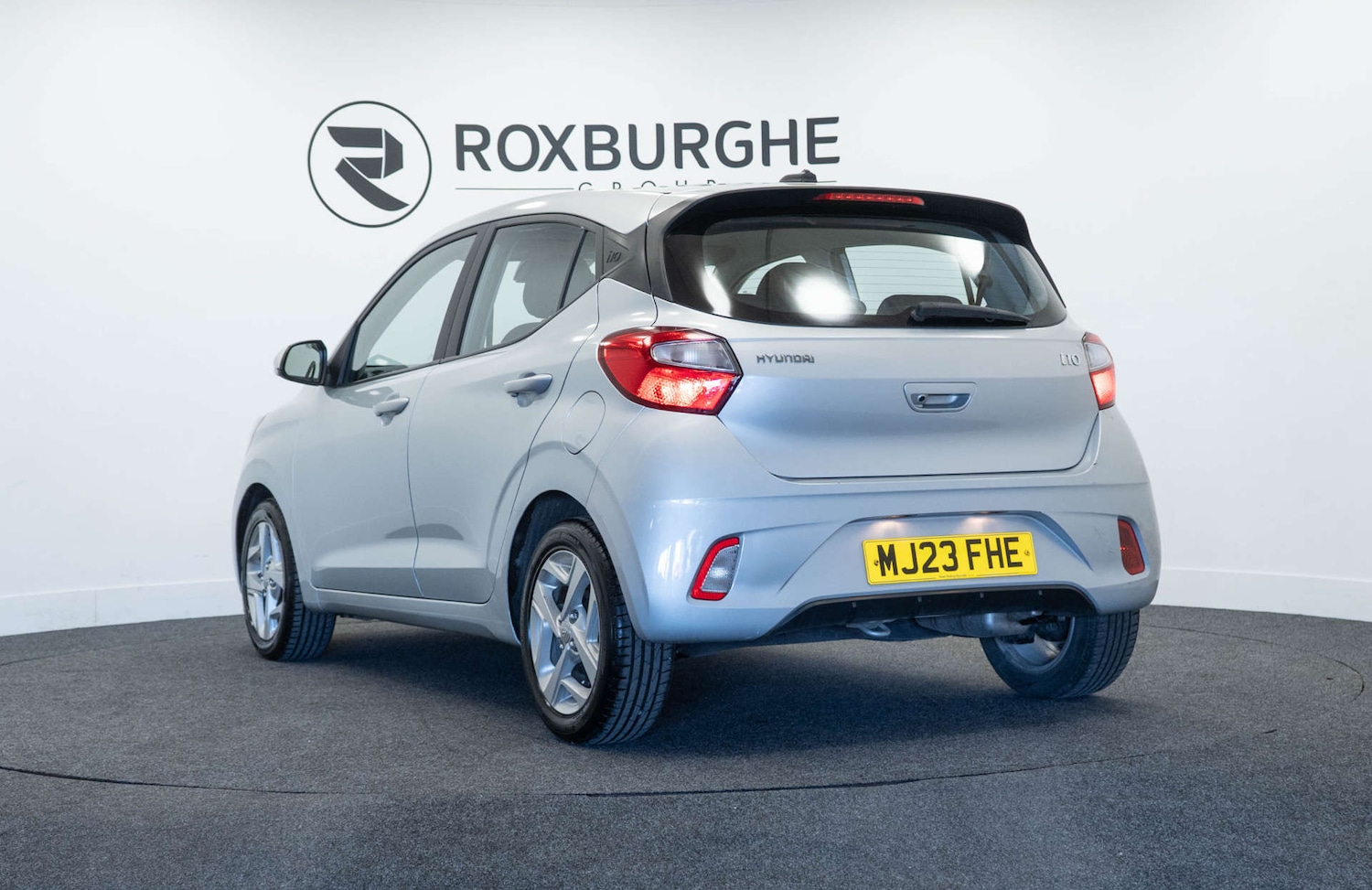 Used Hyundai i10 2023 for sale - 77930663: Photo 5