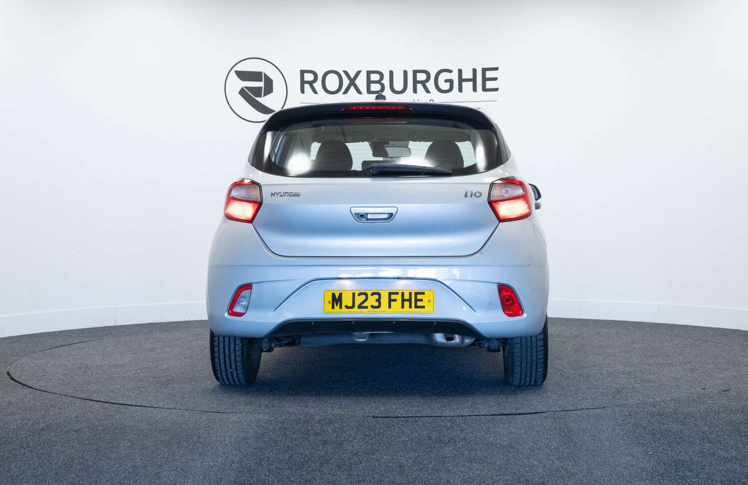 Used Hyundai i10 2023 for sale - 77930663: Photo 7