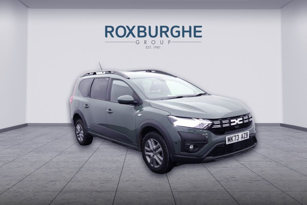 Used Dacia Jogger 2023 for sale - 76356729: Photo 1