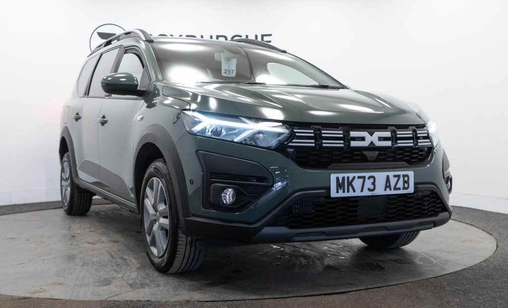 Used Dacia Jogger 2023 for sale - 76356729: Photo 10