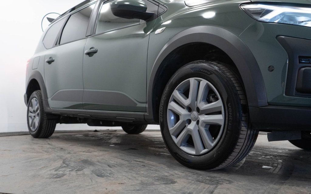 Used Dacia Jogger 2023 for sale - 76356729: Photo 11