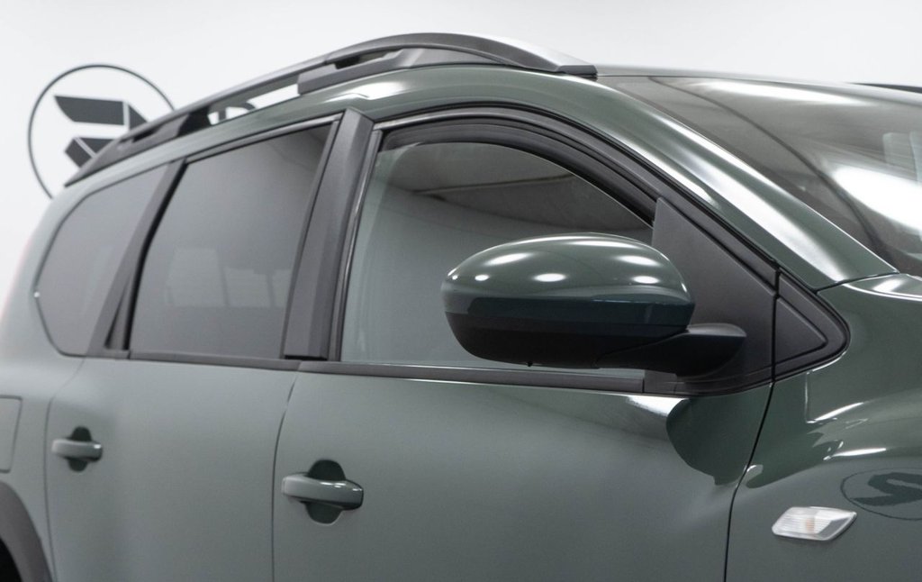 Used Dacia Jogger 2023 for sale - 76356729: Photo 12