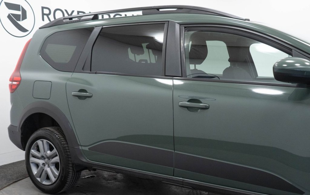 Used Dacia Jogger 2023 for sale - 76356729: Photo 13