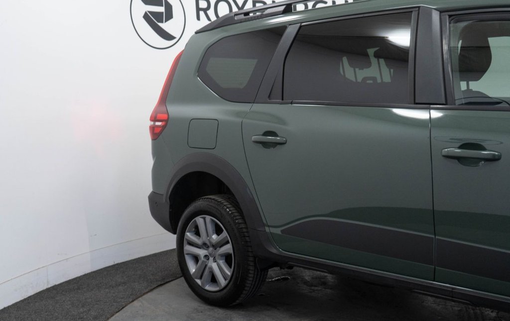 Used Dacia Jogger 2023 for sale - 76356729: Photo 14