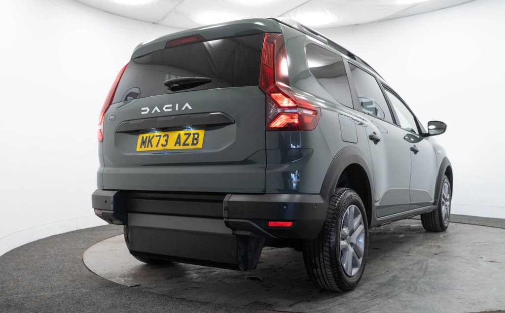 Used Dacia Jogger 2023 for sale - 76356729: Photo 15