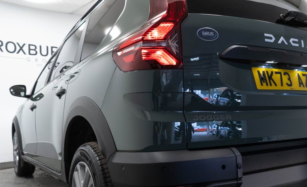 Used Dacia Jogger 2023 for sale - 76356729: Photo 17