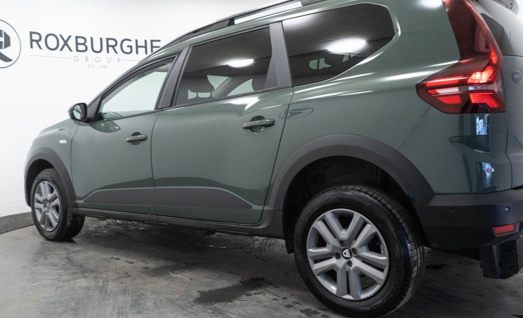Used Dacia Jogger 2023 for sale - 76356729: Photo 19