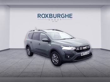 2023 (73) - 1.0 TCe Expression MPV 5dr Petrol Manual Euro 6 (s/s) (110 ps)