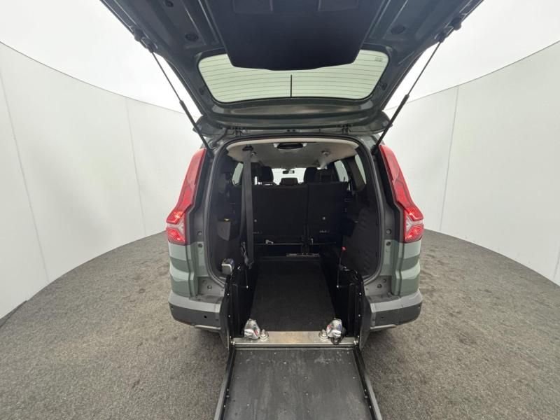 Used Dacia Jogger 2023 for sale - 76356729: Photo 2