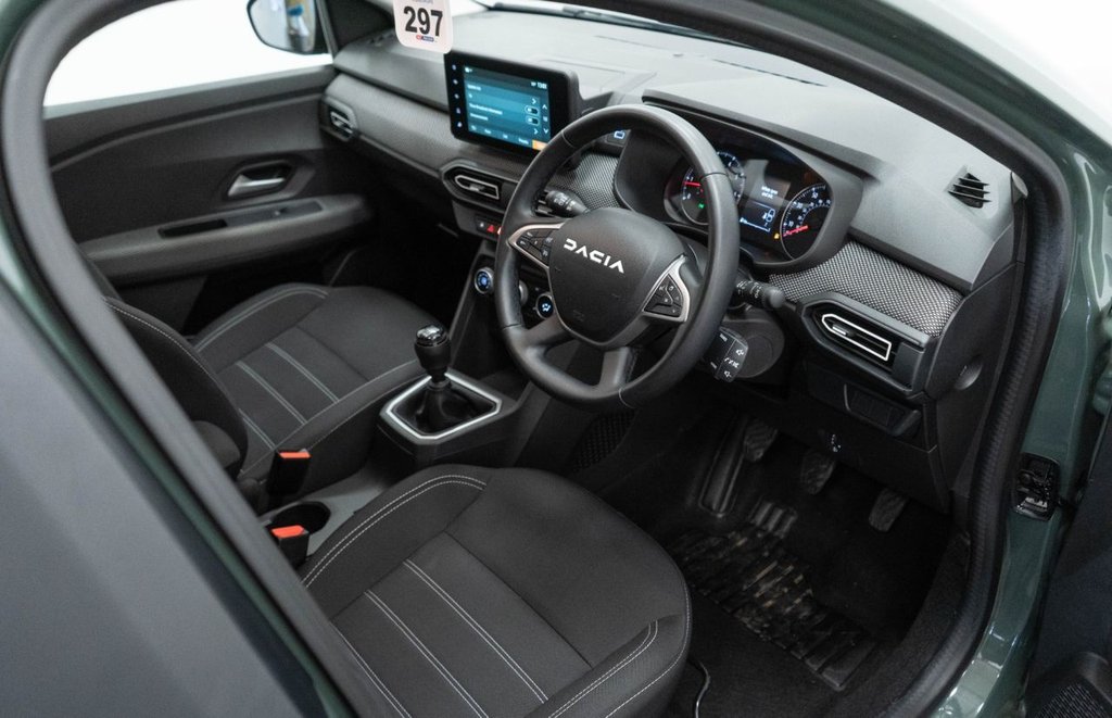 Used Dacia Jogger 2023 for sale - 76356729: Photo 21