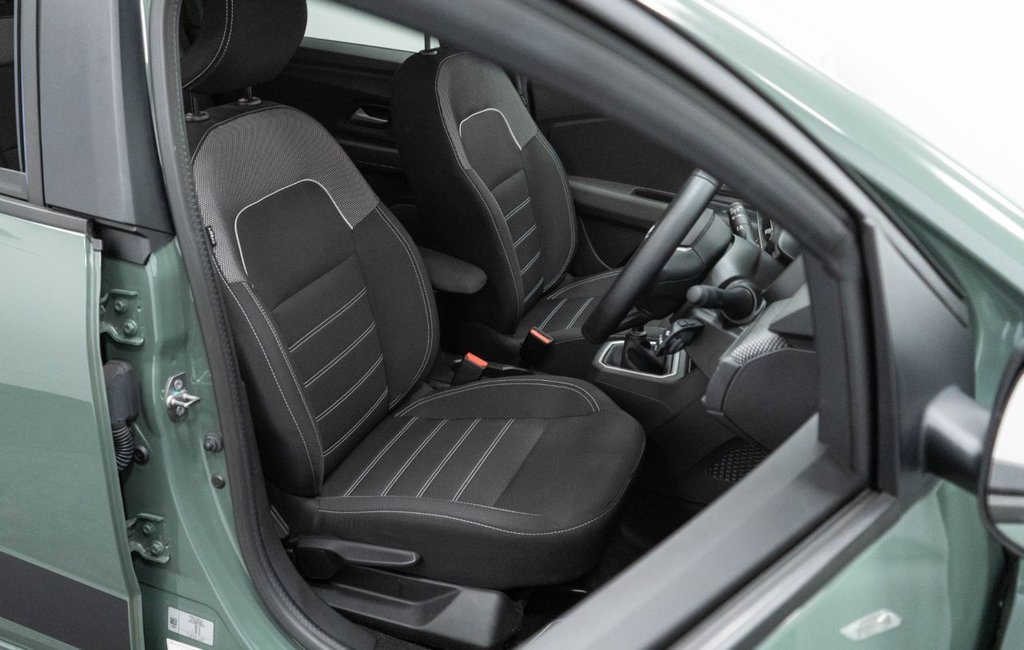 Used Dacia Jogger 2023 for sale - 76356729: Photo 22