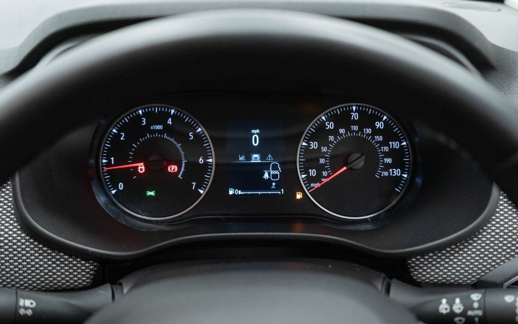 Used Dacia Jogger 2023 for sale - 76356729: Photo 24