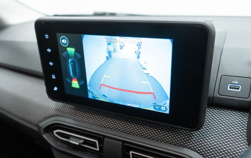 Used Dacia Jogger 2023 for sale - 76356729: Photo 26