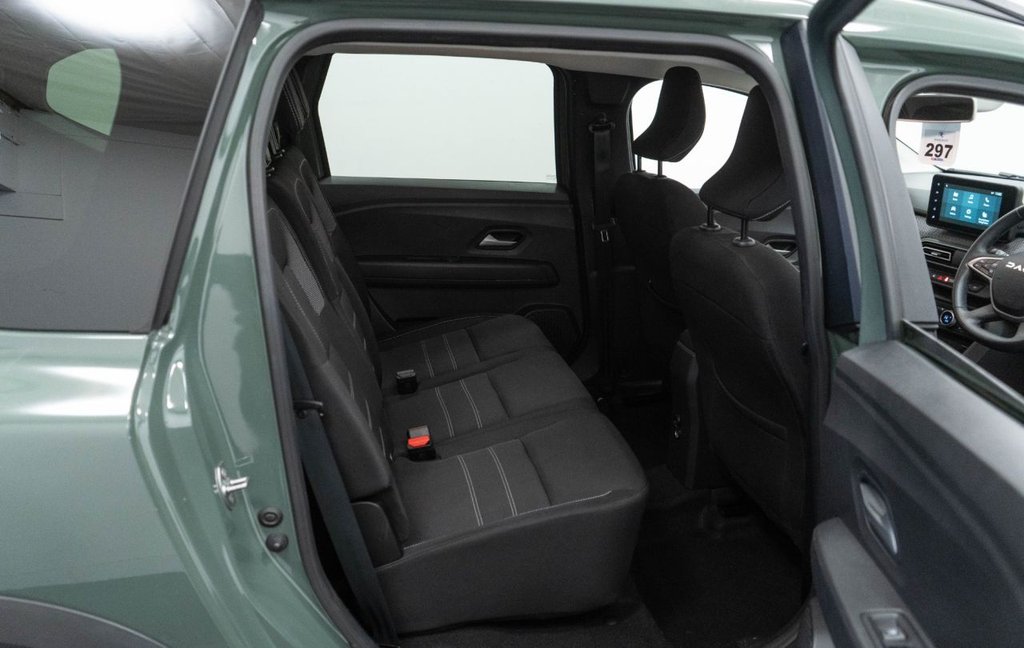 Used Dacia Jogger 2023 for sale - 76356729: Photo 29