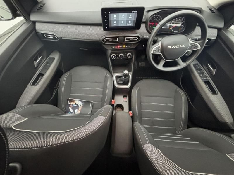 Used Dacia Jogger 2023 for sale - 76356729: Photo 3