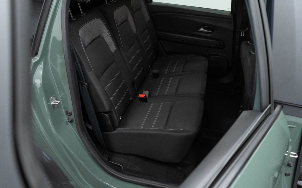 Used Dacia Jogger 2023 for sale - 76356729: Photo 31