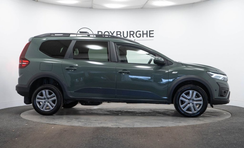 Used Dacia Jogger 2023 for sale - 76356729: Photo 9