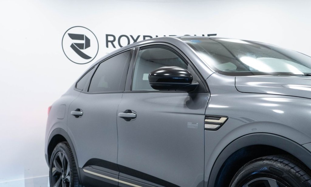 Used Renault Arkana 2023 for sale - 77841375: Photo 12