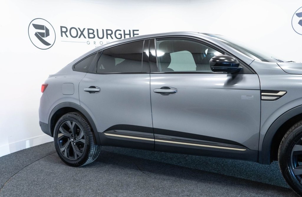 Used Renault Arkana 2023 for sale - 77841375: Photo 13