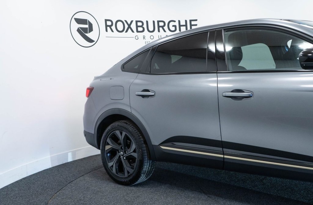 Used Renault Arkana 2023 for sale - 77841375: Photo 14