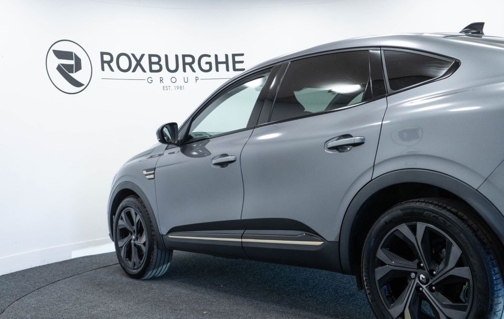 Used Renault Arkana 2023 for sale - 77841375: Photo 20