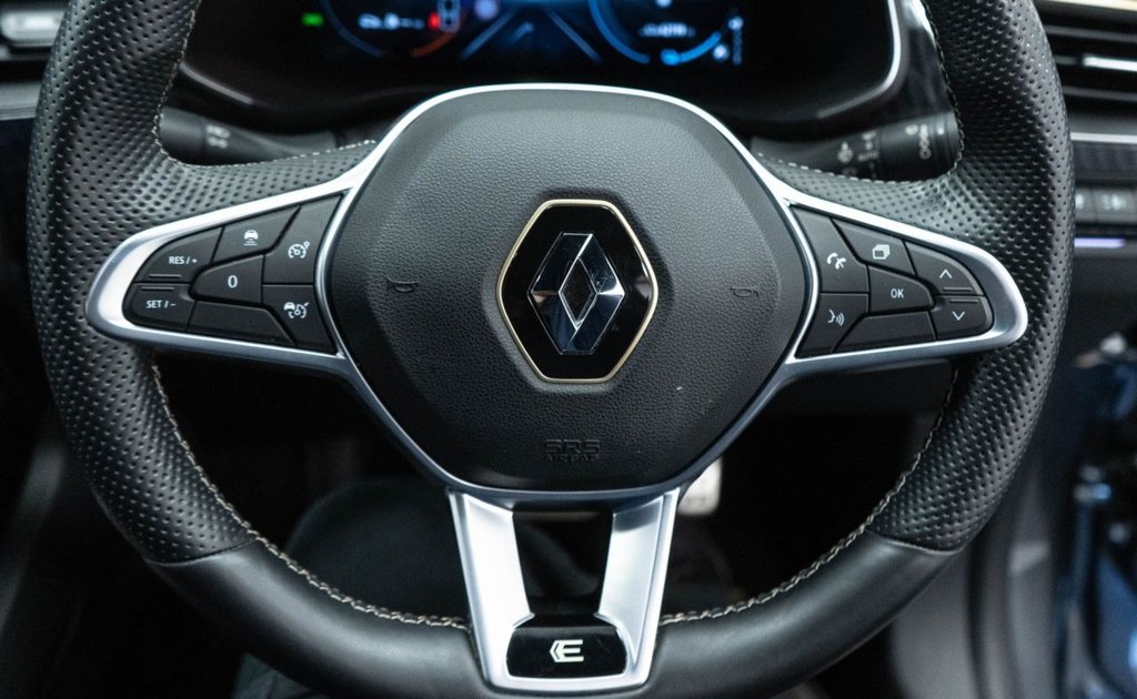 Used Renault Arkana 2023 for sale - 77841375: Photo 25