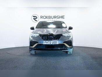 Used Renault Arkana 2023 for sale - 77841375: Photo