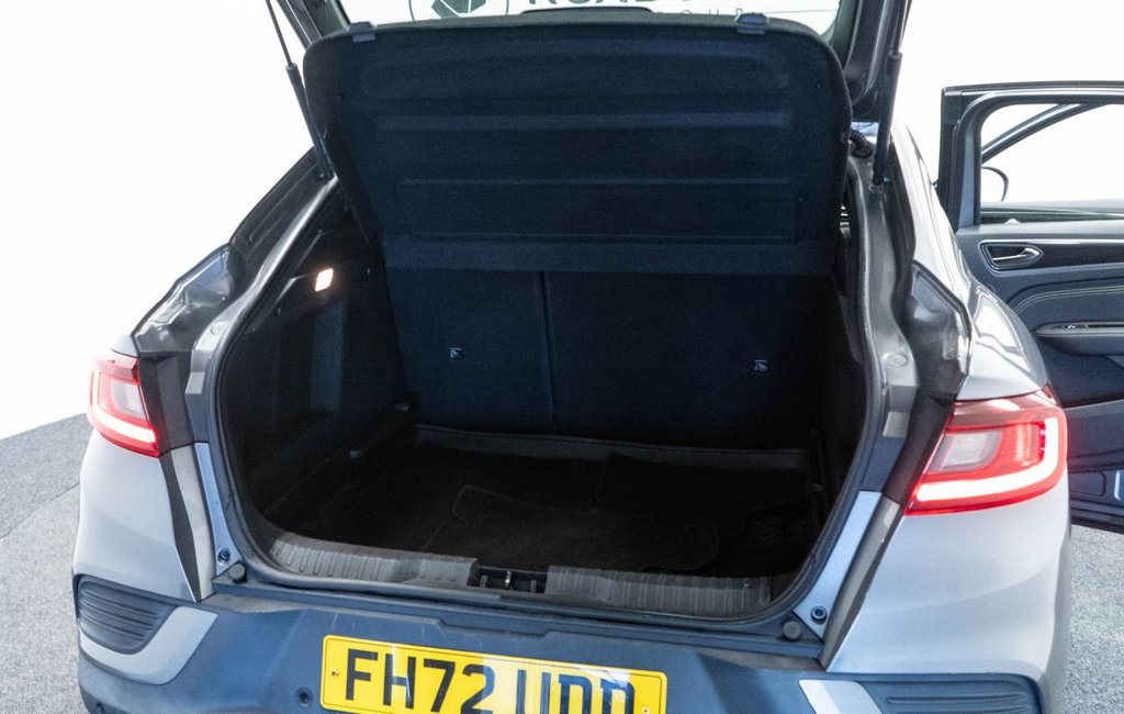 Used Renault Arkana 2023 for sale - 77841375: Photo 35